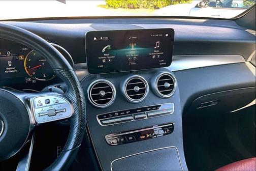 2022 Mercedes-Benz GLC 300 Base