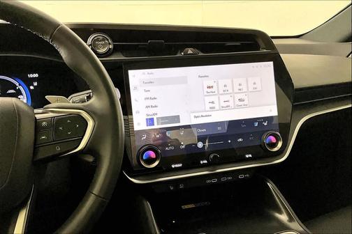 2023 Lexus RZ 450e Premium