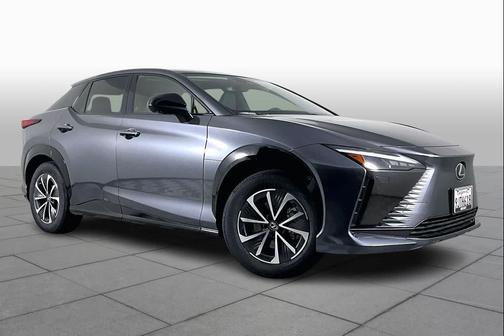 2023 Lexus RZ 450e Premium