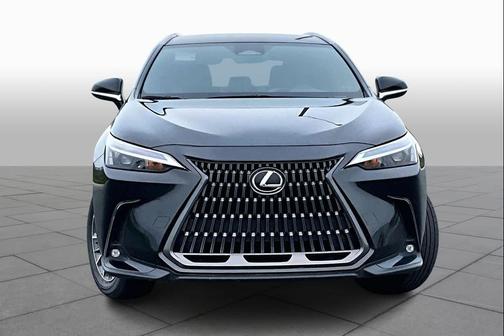 2024 Lexus NX 250 Base