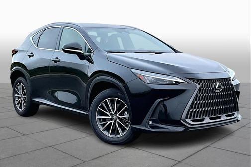 2024 Lexus NX 250 Base