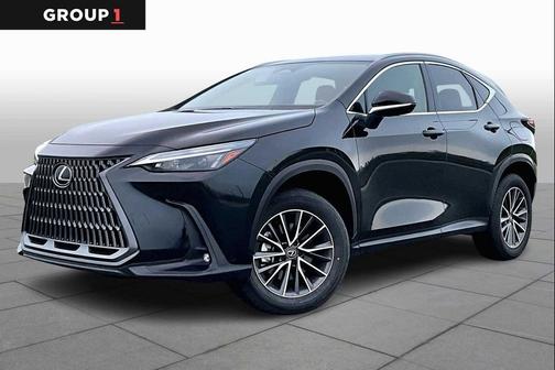 2024 Lexus NX 250 Base