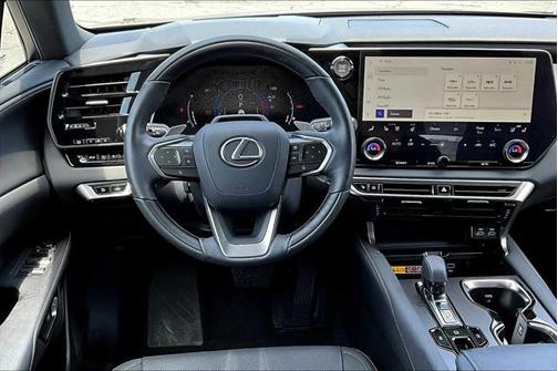 2024 Lexus RX 350 Base