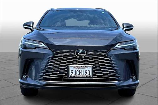 2024 Lexus RX 350 Base