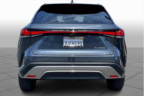 2024 Lexus RX 350 Base
