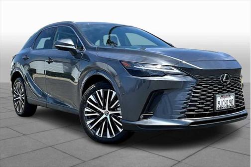2024 Lexus RX 350 Base