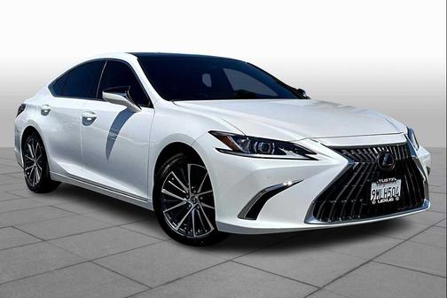 2024 Lexus ES 350 Base
