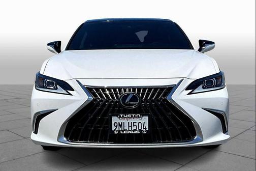 2024 Lexus ES 350 Base