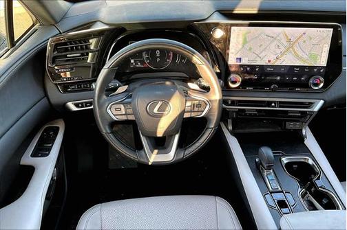 2024 Lexus RX 350 Base