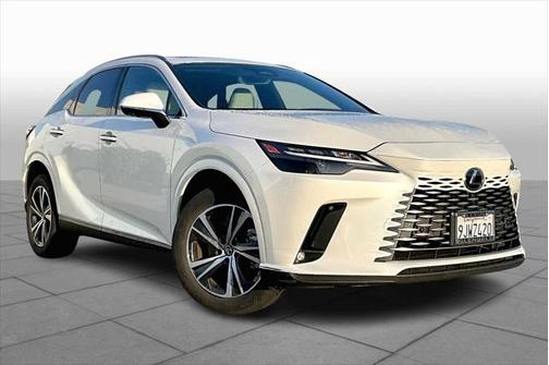 2024 Lexus RX 350 Base
