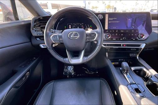 2023 Lexus RX 350 Premium Plus