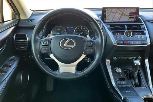 2019 Lexus NX 300 Base