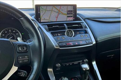 2019 Lexus NX 300 Base