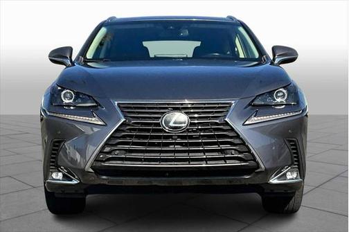 2019 Lexus NX 300 Base