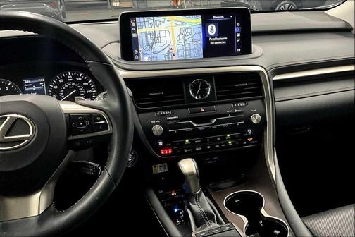2021 Lexus RX 350 Base