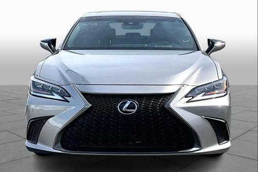 2019 Lexus ES 350 F Sport