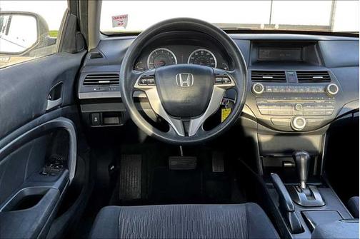 2012 Honda Accord LX-S