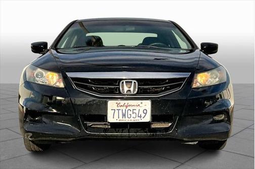 2012 Honda Accord LX-S