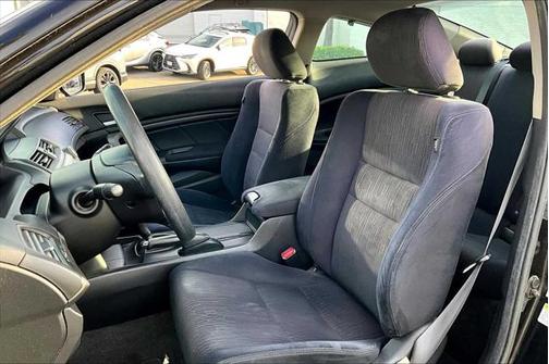 2012 Honda Accord LX-S