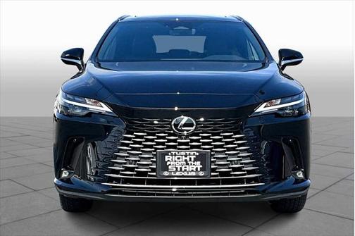 2025 Lexus RX 350 Premium Plus