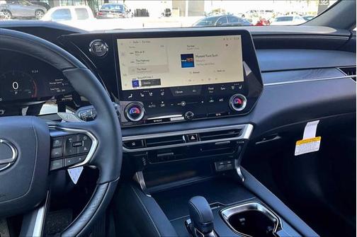 2025 Lexus RX 350 Premium Plus