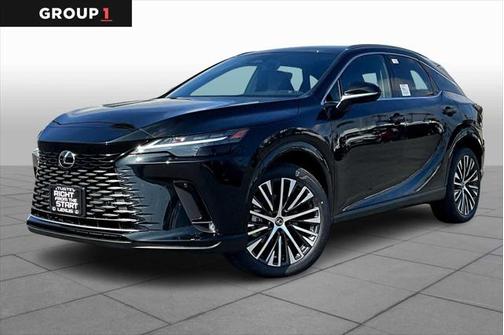2025 Lexus RX 350 Premium Plus