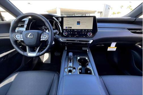 2025 Lexus RX 350 Premium Plus