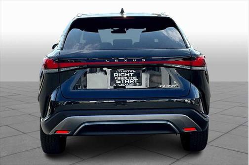 2025 Lexus RX 350 Premium Plus