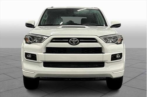 2024 Toyota 4Runner TRD Sport