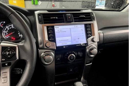 2024 Toyota 4Runner TRD Sport