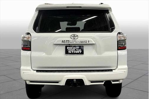 2024 Toyota 4Runner TRD Sport