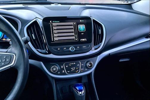 2018 Chevrolet Volt LT