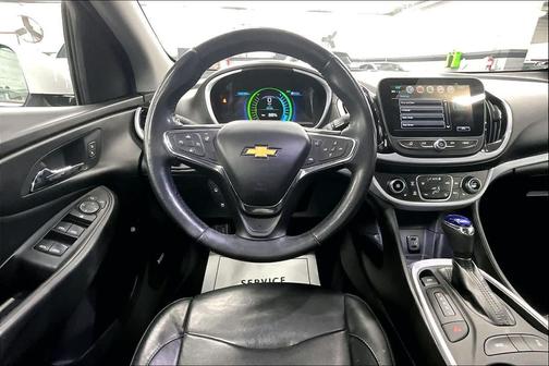 2018 Chevrolet Volt LT