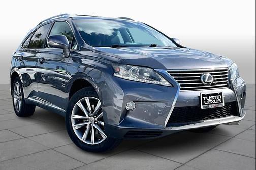 2014 Lexus RX 350 Base