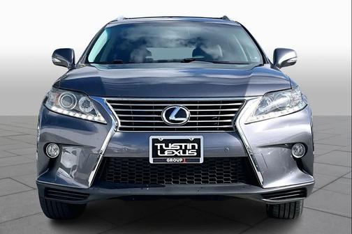 2014 Lexus RX 350 Base