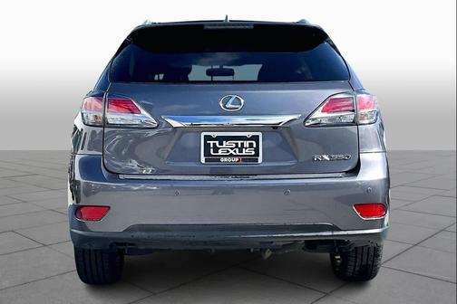 2014 Lexus RX 350 Base
