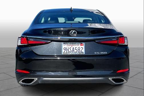 2024 Lexus ES 350 Base