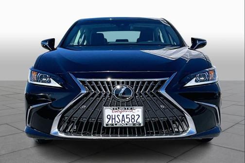 2024 Lexus ES 350 Base