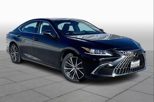 2024 Lexus ES 350 Base