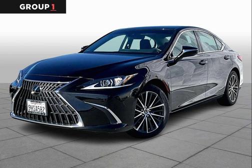 2024 Lexus ES 350 Base