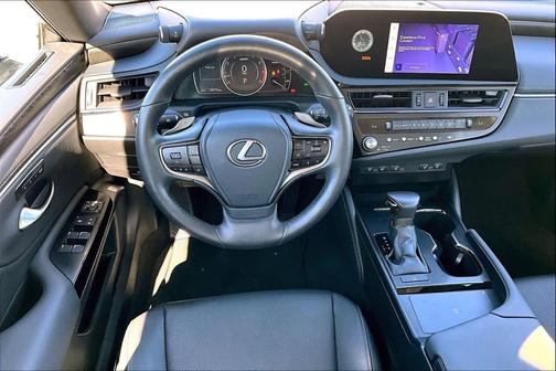 2024 Lexus ES 350 Base
