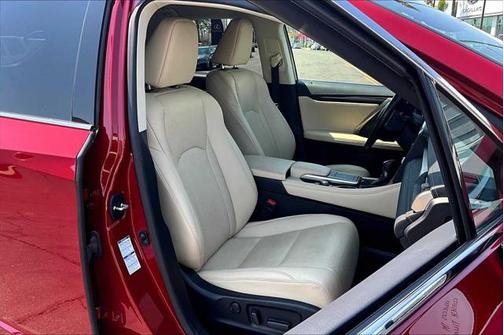 2021 Lexus RX 350 Base