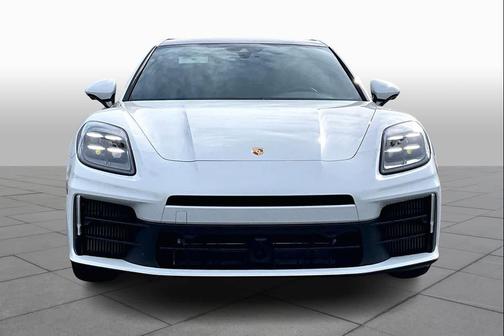 2024 Porsche Panamera Base (PDK)