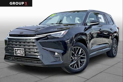 2025 Lexus TX 350 Premium