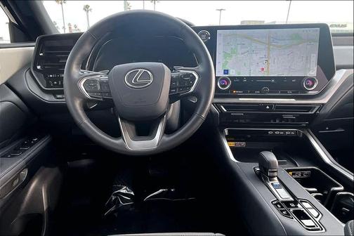 2025 Lexus TX 350 Premium