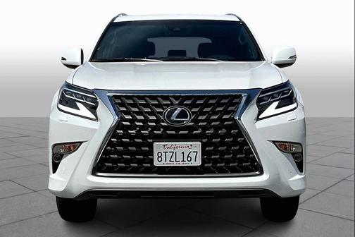 2021 Lexus GX 460 Premium