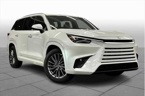 2025 Lexus TX 350 Base