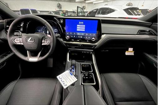 2025 Lexus TX 350 Base