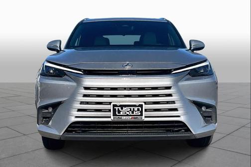 2024 Lexus TX 350 Luxury