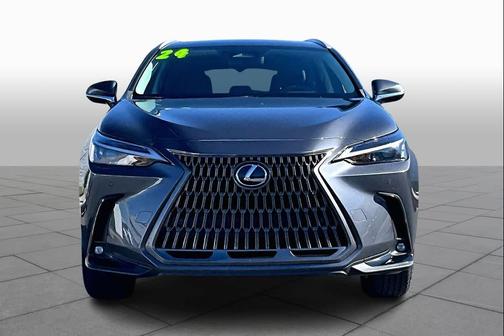 2024 Lexus NX 350 Premium